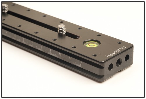 Rail 4 arca swiss - 6.0,