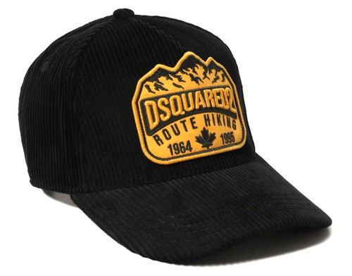 Dsquared2 casquette baseball - casquette,