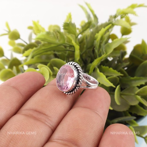 Morganite pierre précieuse - morganite,
