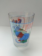 Verre à moutarde, Amora 