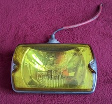 CIBIE Type 35 : Phare Longue