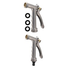 Bulle de tuyaux de jardin