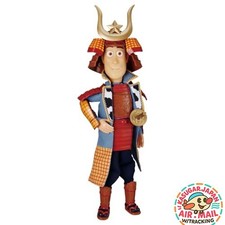 Figurine parlante TAKARA TOMY