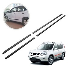 Moulures de portes latérales