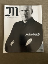 M Magazine Le Monde Rare