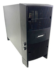 Bose Acoustimass 6 Series III