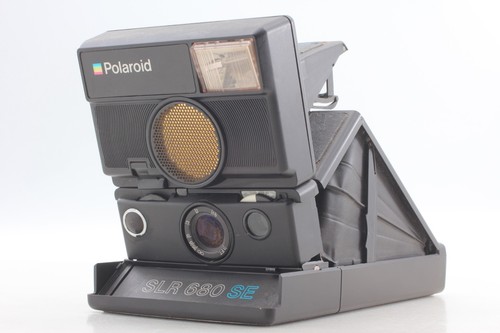 Vintage exc polaroid - vintage,