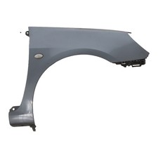 Aile avant droite - Peugeot 307 PH.1 - Gris Clair - 7841N7 - A1-3571B