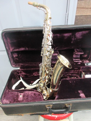 Conn 26m viii connqueror alto - 26m,