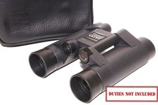 [ Mint W / Étui ] Carl zeiss 8x20 B T P Pli Compact Binoculaire Allemagne de