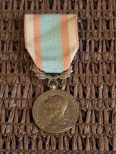 Médaille Commémorative