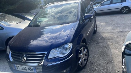 Serrure coffre volkswagen - de,