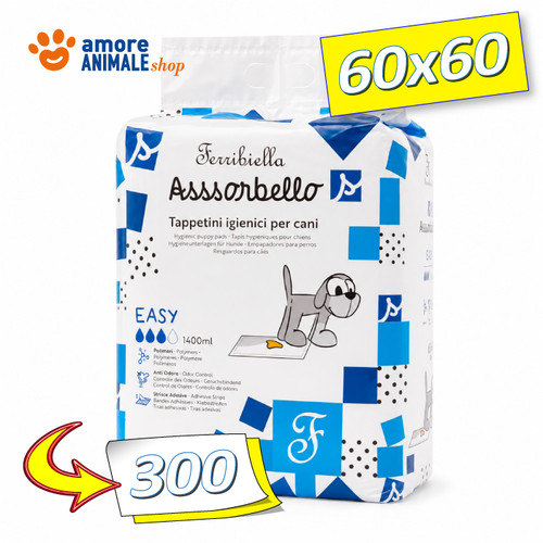 Assorbello easy 60x60 - easy,