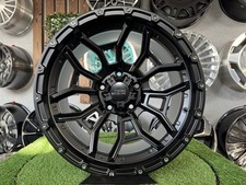 4X 15 " 6X139.7 Toyota Land