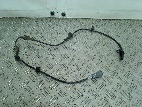 Capteur abs avant droit suzuki - capteur,