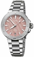 Oris Aquis Date