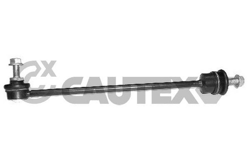 Barre stabilisatrice citroen - stabilisatrice,