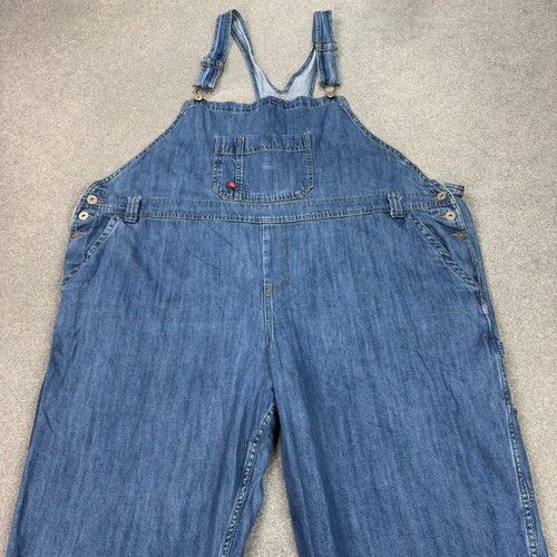 Salopette dickies femme - salopette, 48