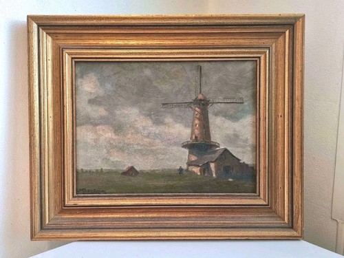 Marcel bertoin - bertoin, (1897-1983)