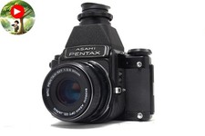 Neuf pentax waist - pentax, 67