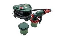 Système de pulvérisation de peinture Bosch PFS 5000E