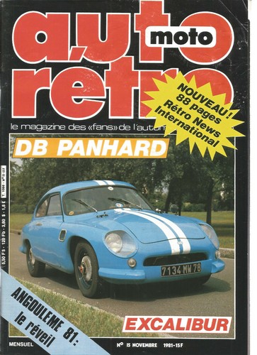 Auto moto retro 15 - moto,