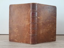 Lucain marci annaei lucani pharsalia bello civili 1751 Pharsale Guerre civile