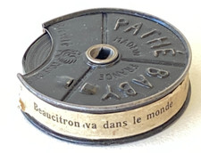 FILM PATHE BABY 9,5mm