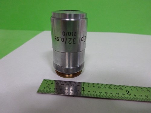 Microscope reichert autriche - microscope,