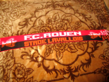 FC ROUEN LAVAL STADE LAVALLOIS