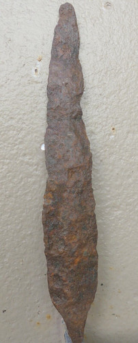 Haute époque archéologie - haute,