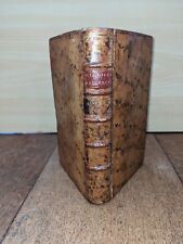 livre ancien-Buffon-Histoire