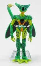 FIGURINE cell DRAGON BALL Z