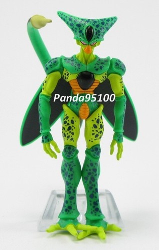 Figurine cell dragon - dragon, ball