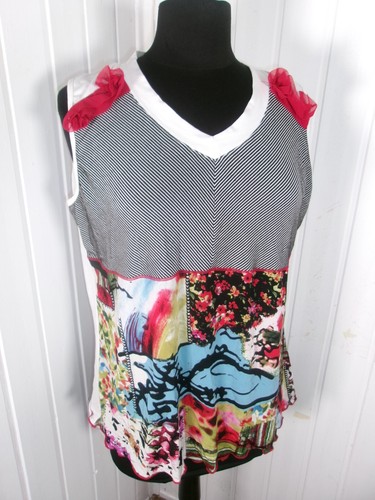 Top tee shirt tunique - shirt,