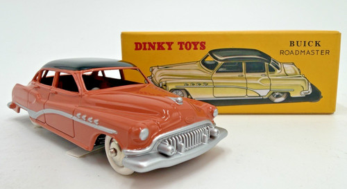 Buick roadmaster dinky - dinky, toys