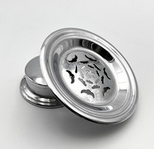 beurrier COQUILLOR en acier