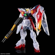 Bandai HG 1/144 Wing Gundam