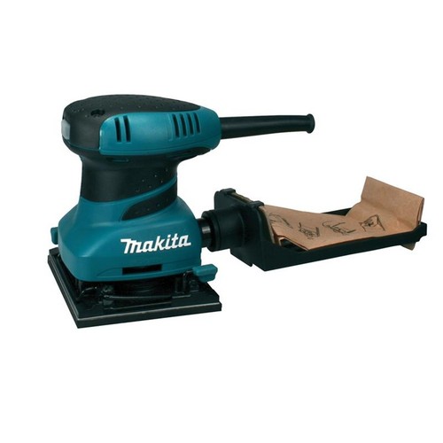 Ponceuse palm makita bo4555 - ponceuse,