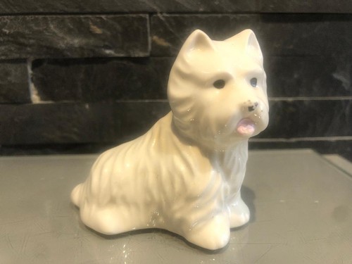 Salière poivrière blanche