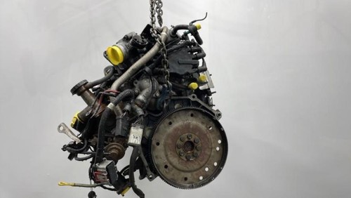 Moteur chrysler stratus - moteur,