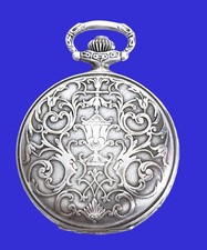 Ancienne montre gousset