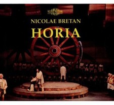 Cornel Trailescu - Horia [New