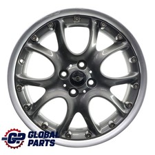 Mini Cooper R50 R56 Jante En
