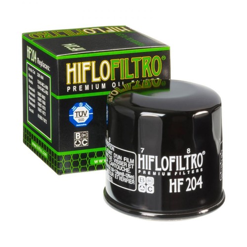 Filtre huile hiflofiltro - à,
