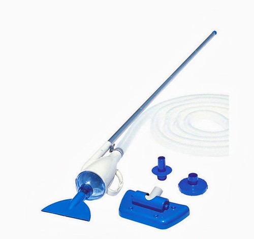 Kit nettoyage piscine - kit,