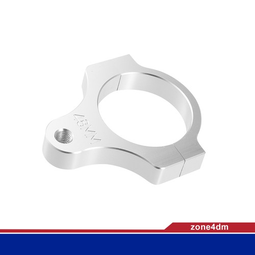 48mm moto cnc supports - 48mm,
