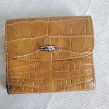 Porte monnaie Longchamp en