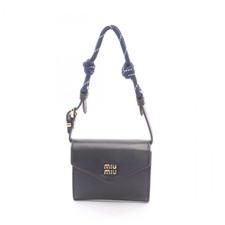 Sac à main Miu Miu 5M024 cuir