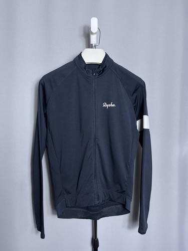 Maillot rapha core manches - maillot,